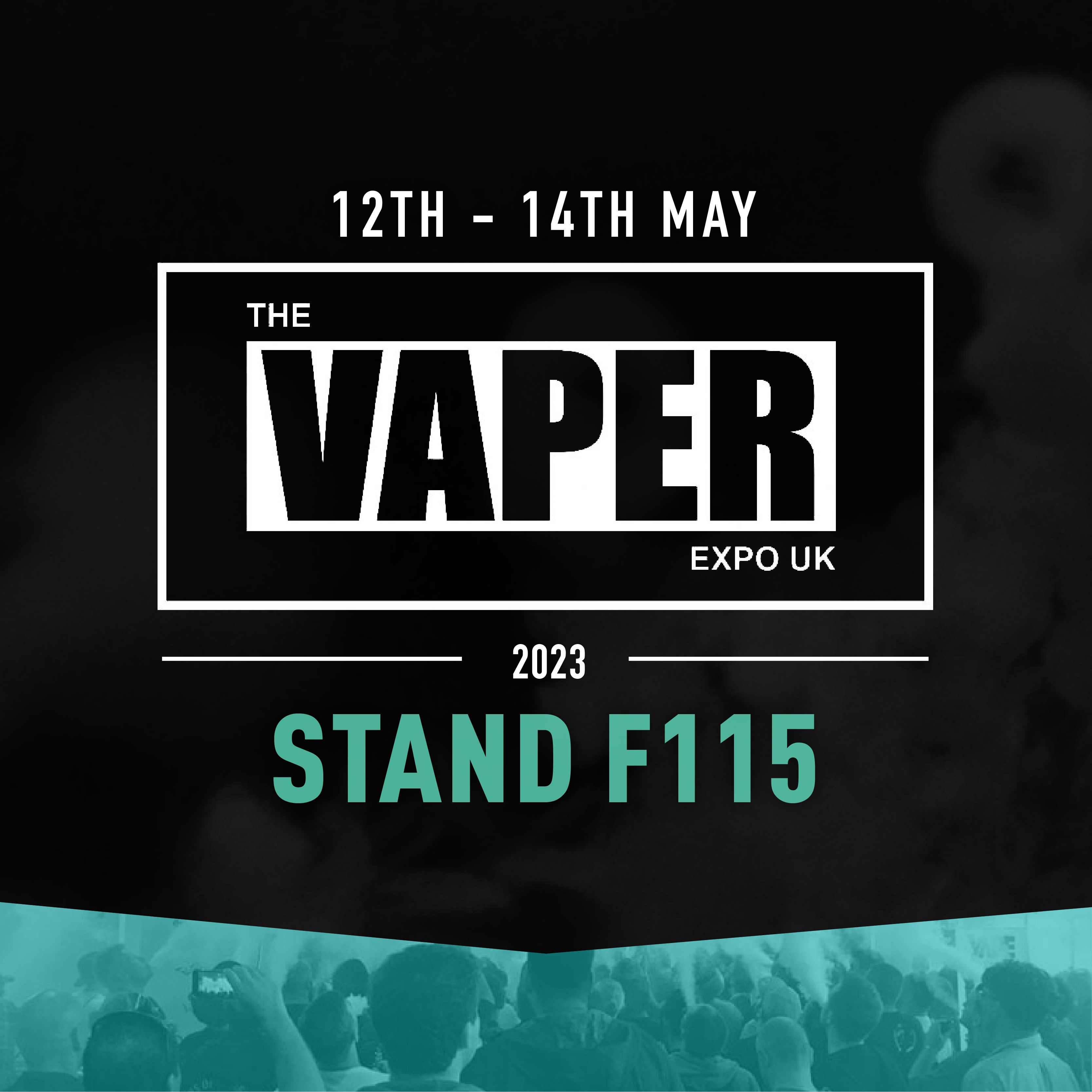 The Vaper Expo UK 2023